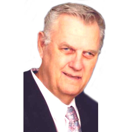 Brown, David Robert